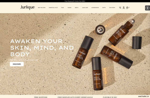Jurlique Holistic Skin Care From Seed To Skin – Jurlique US