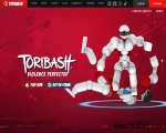 Toribash - 免费的3D格斗游戏