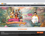 mthai.com |  一个专注于泰国文化和旅游的网站
