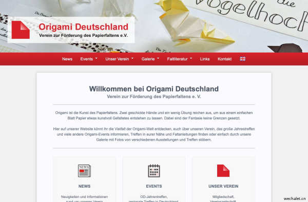 Origami Deutschland e. V.