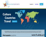 CountryReports | 提供全球各国文化和旅游信息