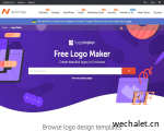 Free Logo Maker - 免费LOGO生成器