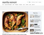 Martha Stewart |食谱、DIY、家居装饰和工艺品