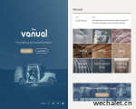The Vanual | 提供关于房车旅行信息的网站