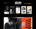 VDCM | 提供韩国证券交易服务的平台