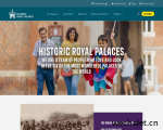 Historic Royal Palaces | 一座位于英国伦敦的综合博物馆