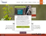 American Bird Conservancy | 致力于保护和恢复全球鸟类的栖息地