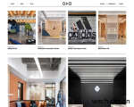 Studio O+A | 室内设计公司