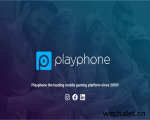 Playphone – 自2003年以来领先的移动游戏平台！