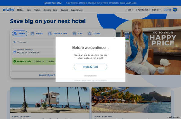 Priceline.com - The Best Deals on Hotels, Flights and Rental Cars.