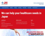We can help your healthcare needs in Japan | 专门提供日本医疗保健服务的机构