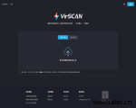 VirScan - 多引擎文件在线检测平台