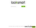 LookSmart - 网页搜索引擎