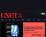 CNET：产品评论、建议、使用方法和最新消息