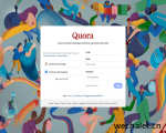 Quora - 一个分享知识、更好地了解世界的地方