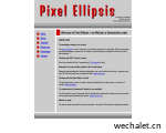 Pixel Ellipsis - Michael  的 Gamestudio 博客教程
