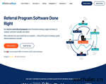 Referral Rock: Referral Software Done Right - For All