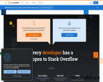 Stack Overflow - 开发人员学习、分享和发展事业的地方