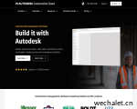 施工管理软件 | Autodesk Construction Cloud