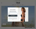 True & Co. 选择合适的内衣