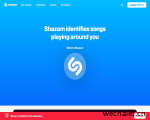 Shazam - 音乐发现、排行榜和歌词
