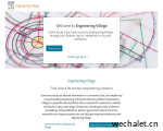 Engineering Village 文献检索平台