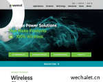 无线电源解决方案 - 无线充电 | Powermat • 100% 无线
