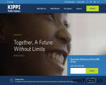 KIPP 公立特许学校 | 大学预科学校