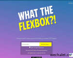 什么是 Flexbox？！—— 一个简单的 20 个视频课程，可帮助您掌握 CSS Flexbox