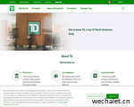 数字化银行的未来：TD Bank 如何引领行业变革