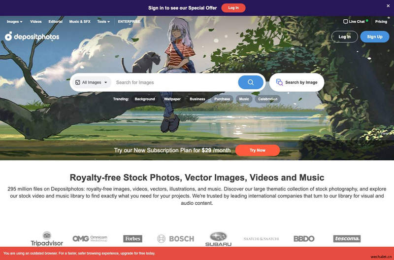 Royalty-free Images, Photo Stock, Video & Music | Depositphotos