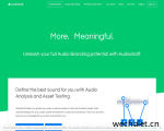 Audiodraft | 全球音频品牌服务